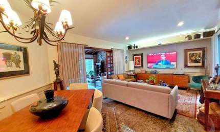 Casa Residencial de 3 quartos no bairro Jardim Anchieta