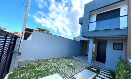 Casa com 3 quartos à venda na Rua do Bie, --, Campeche, Florianópolis