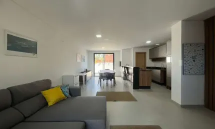 Casa com 3 quartos à venda na Rua do Bie, --, Campeche, Florianópolis