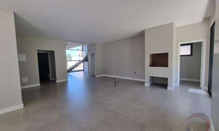 Casa em condomínio fechado com 4 quartos à venda na Rodovia Armando Calil Bulos, --, Ingleses, Florianópolis