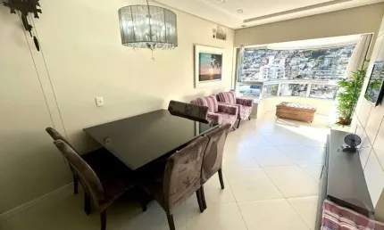 Cobertura com 3 quartos à venda na Praça Hercílio Luz, --, Centro, Florianópolis