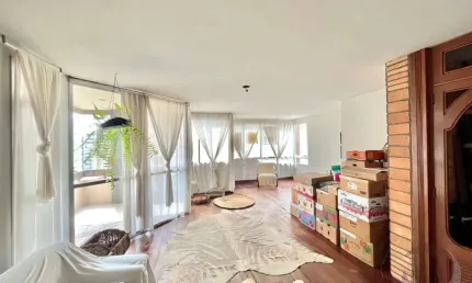 Apartamento com 3 quartos à venda na Rua Duarte Schutel, --, Centro, Florianópolis