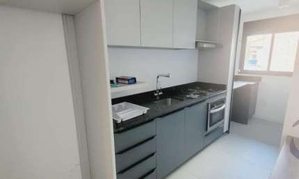 Apartamento com 2 quartos à venda na Rodovia João Paulo, --, João Paulo, Florianópolis