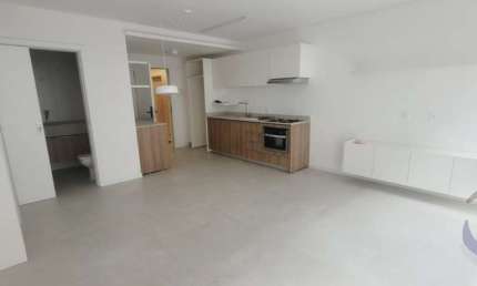Apartamento com 1 quarto à venda na Rodovia João Paulo, --, João Paulo, Florianópolis