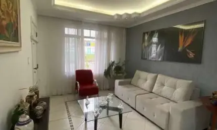 Casa Residencial de 4 dorms no bairro Jardim Atlântico