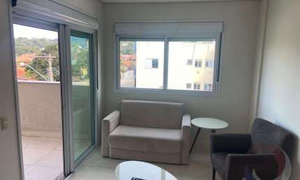 Apartamento com 3 quartos à venda na Rua Higino Brito, --, Canasvieiras, Florianópolis
