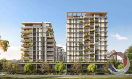 Apartamento com 3 quartos à venda na Rua da Pedra, --, Pedra Branca, Palhoça