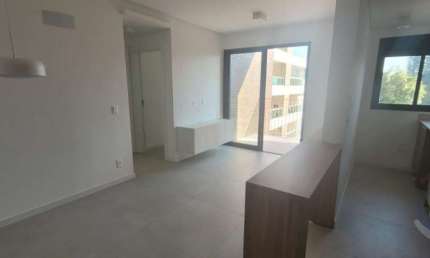 Apartamento com 2 quartos à venda na Rodovia João Paulo, --, João Paulo, Florianópolis