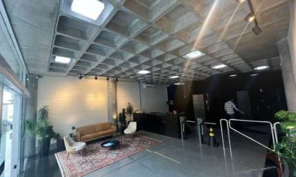 Sala comercial à venda na Rua São João Batista, --, Agronômica, Florianópolis