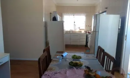 Casa com 4 quartos à venda na Rua Francisco Joaquim da Silva, --, Bom Viver, Biguaçu