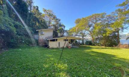 Terreno à venda na Rua João Henrique Gonçalves, --, Lagoa da Conceição, Florianópolis