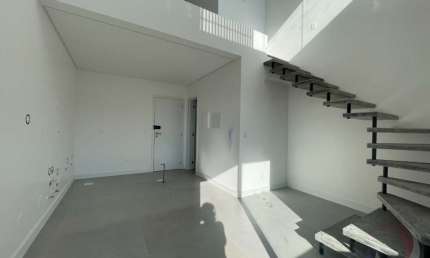 Apartamento com 1 quarto à venda na Rua Antônio José Thomaz da Costa, --, Campeche, Florianópolis