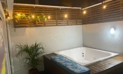 Casa Residencial de 2 dorms no bairro Cachoeira Do Bom Jesus