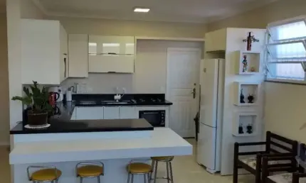 Casa com 3 quartos à venda na José Maykot, --, Canto, Florianópolis