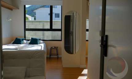 Apartamento de 1 dorm no bairro Cachoeira Do Bom Jesus