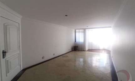 Apartamento com 4 quartos à venda na Rua Desembargador Urbano Salles, --, Centro, Florianópolis