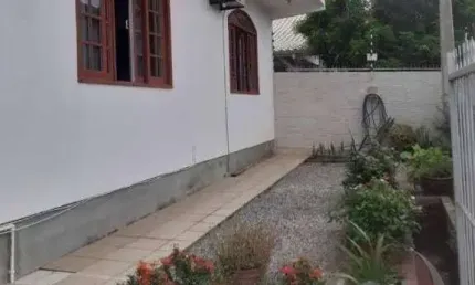 Casa com 4 quartos à venda na Rua José Ferreira Correia, --, Capoeiras, Florianópolis