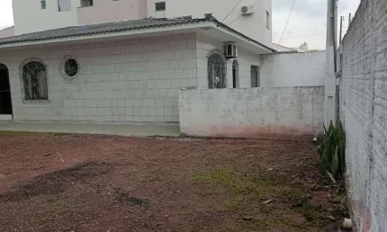 Terreno à venda na Rua Flórida, --, Pagani, Palhoça