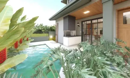Casa com 2 quartos à venda na Sc 404 Km 2,3, --, Canasvieiras, Florianópolis