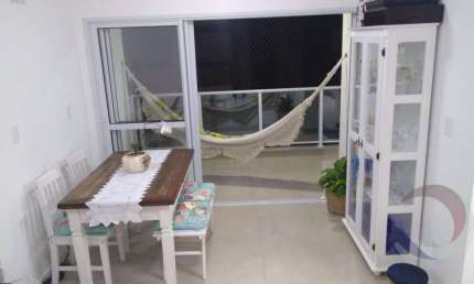 Apartamento com 3 quartos à venda na Rua Heloisa Rojo Machado, --, Campeche, Florianópolis