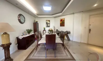 Apartamento com 3 quartos à venda na Avenida Mauro Ramos, --, Centro, Florianópolis