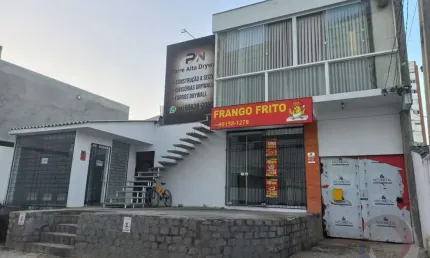 Terreno à venda na Rua José Bonifácio de Souza, --, Pagani, Palhoça