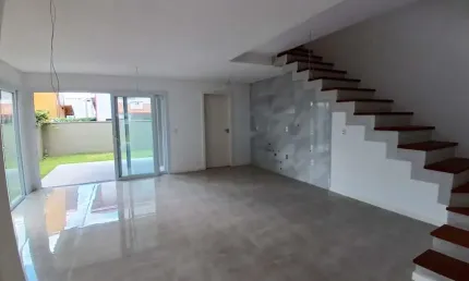 Casa com 4 quartos à venda na Doutor Cláudio Américo Prates, --, Campeche, Florianópolis