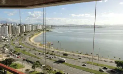 Apartamento com 6 quartos à venda na Rua Frei Caneca, --, Agronômica, Florianópolis