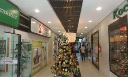 Sala comercial à venda na Rua Lauro Linhares, --, Trindade, Florianópolis
