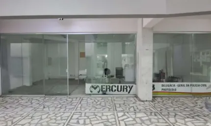 Ponto comercial à venda na Rua Felipe Schmidt, --, Centro, Florianópolis