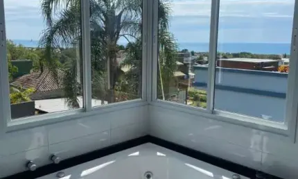 Casa com 5 quartos à venda na Recanto Do Campeche, --, Campeche, Florianópolis