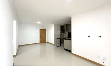 Apartamento de 93m² com 3 quartos sendo 1 suíte no Centro
