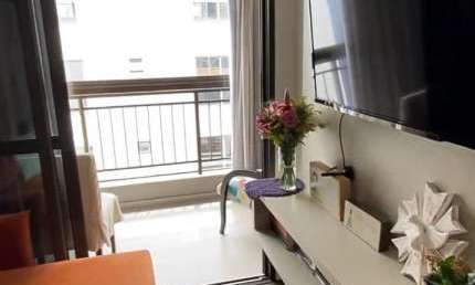 Apartamento com 2 quartos à venda na Rua Patrício Farias, --, Itacorubi, Florianópolis