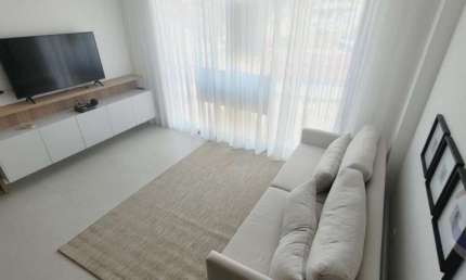 Apartamento com 2 quartos à venda na Rodovia João Paulo, --, João Paulo, Florianópolis