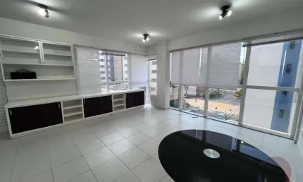 Sala comercial à venda na Rua Jornalista Manoel Menezes, --, Itacorubi, Florianópolis