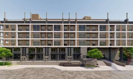 Apartamento com 2 quartos à venda na Rua Dario João de Souza, --, Jurerê, Florianópolis
