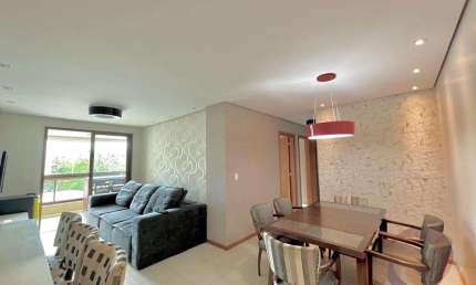 Apartamento com 3 quartos à venda na Avenida Campeche, --, Campeche, Florianópolis