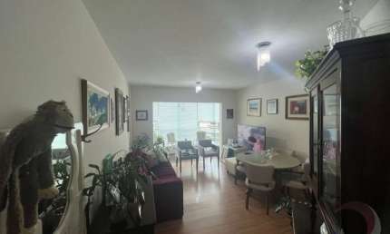 Apartamento com 3 quartos à venda na Rua Deputado Antônio Edu Vieira, --, Saco dos Limões, Florianópolis