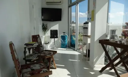 Sala comercial à venda na Avenida Mauro Ramos, --, Centro, Florianópolis