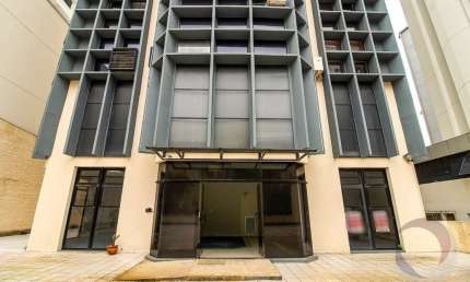 Ponto comercial à venda na Avenida Rio Branco, --, Centro, Florianópolis
