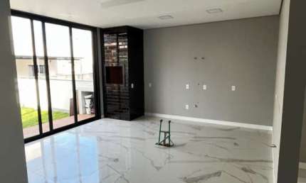 Casa em condomínio fechado com 3 quartos à venda na Avenida Wilson Castelo Branco, --, Beira Rio, Biguaçu