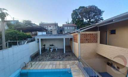 Casa com 3 quartos à venda na Rua Bom Pastor, --, Ipiranga, São José