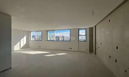 Apartamento com 1 quarto à venda na Rua José Boiteux, --, Centro, Florianópolis