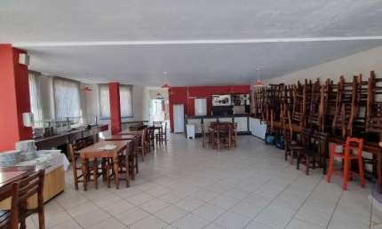 Casa Comercial de 280.59m² no bairro Cachoeira Do Bom Jesus
