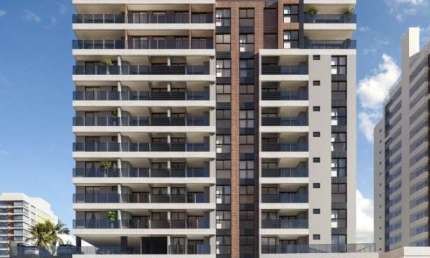 Apartamento com 3 quartos à venda na Rua Coronel Pedro Demoro, --, Estreito, Florianópolis