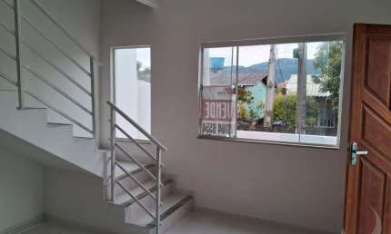 Casa com 2 quartos à venda na Izidoro Veríssimo, --, Potecas, São José