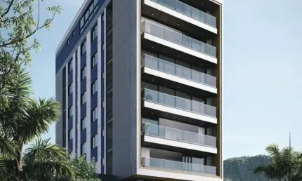 Apartamento com 2 quartos à venda na Avenida da Pedra Branca, --, Pedra Branca, Palhoça