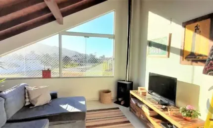 Casa com 3 quartos à venda na Rua José Afonso Fortkamp, --, Açores, Florianópolis
