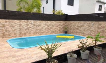 Casa Residencial de 3 dorms no bairro Ribeirao Da Ilha