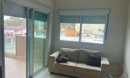 Apartamento com 3 quartos à venda na Rua Higino Brito, --, Canasvieiras, Florianópolis